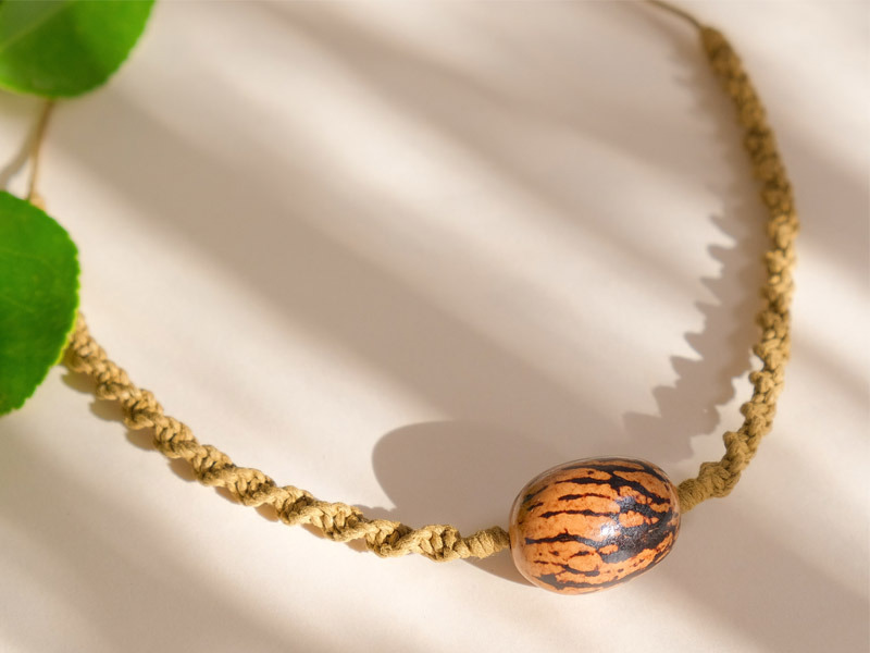 Collar Paxiuba