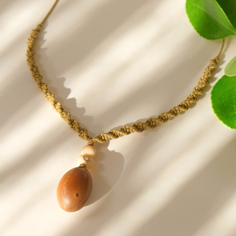 Collar Inaja