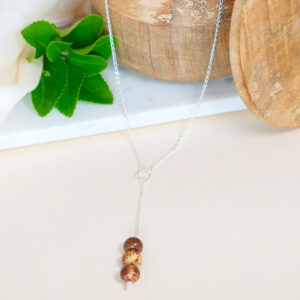 Collar Escote