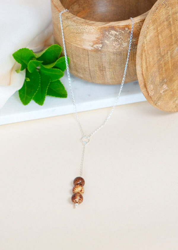 Collar Escote